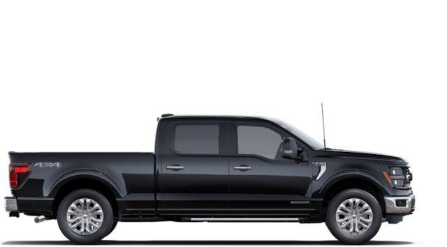 2025 Ford F-150+F-150